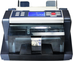 Accubanker AB5200